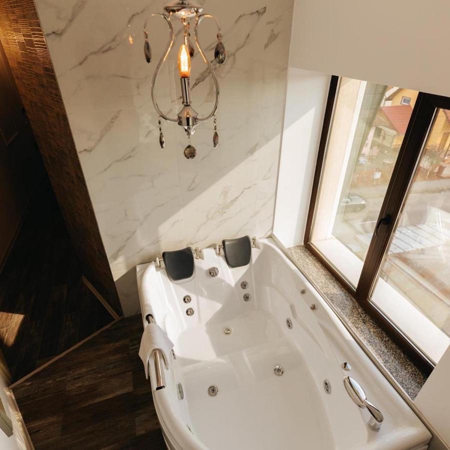 Hotel Goya Collection Târgu Jiu Екстериор снимка