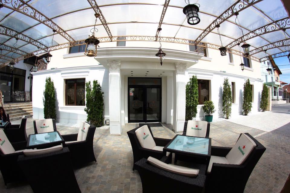 Hotel Goya Collection Târgu Jiu Екстериор снимка